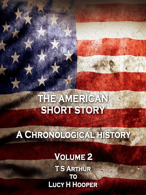 Title details for The American Short Story, Volume 2 by Herman Melville - Available